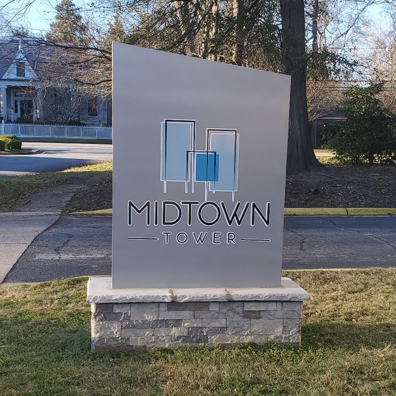 Midtown Townhomes Email & Phone Number