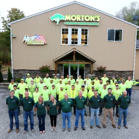 Contact Mortons Company