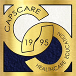 Contact Capscare Academy
