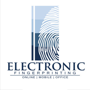 Contact Electronic Fingerprinting