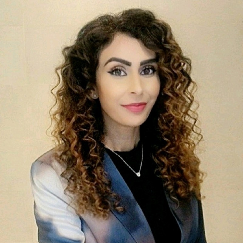 Faizah Shaheen