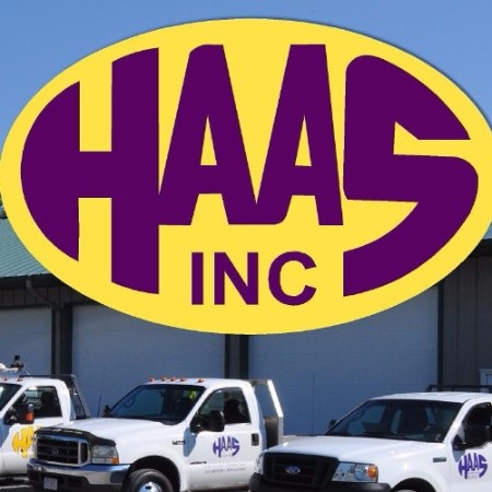 Contact Haas Services