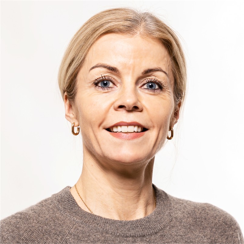 Helga Erlingsdottir