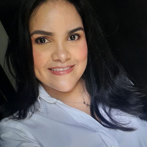 Cindy Ascon Hernandez