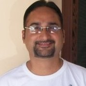 Image of Manjeet Kalsi