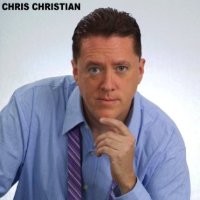 Contact Chris Christian
