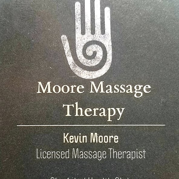 Contact Kevin Moore