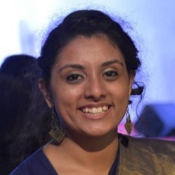 Shivani Desai