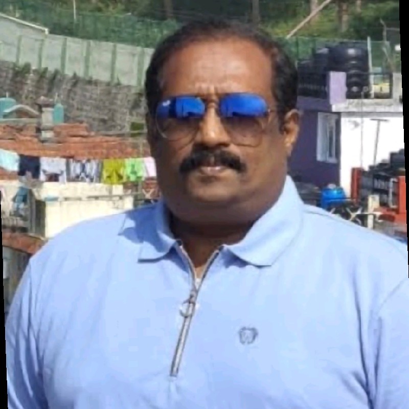 Abhilash Sadasivan