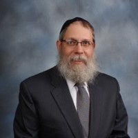 Image of Rabbi Klein