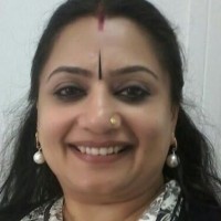 Bindu Vinod