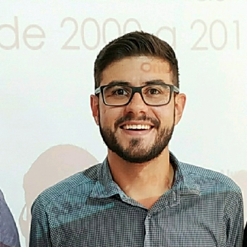 Davi Teixeira De Oliveira