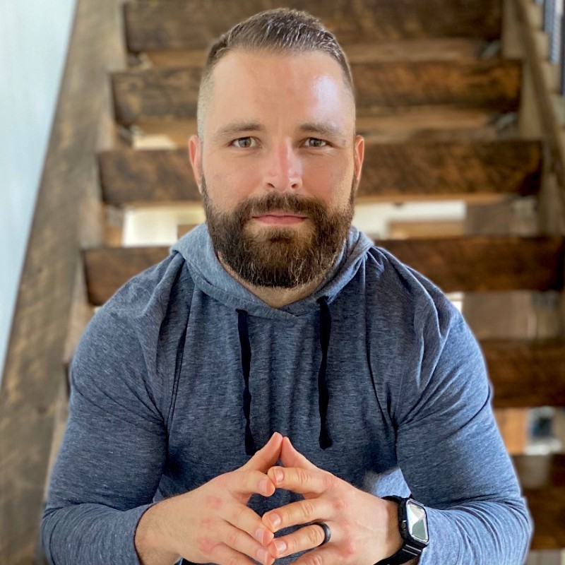 Brett Bartholomew Profile Picture