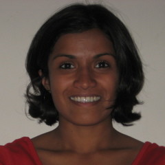 Image of Sonia Sekhar