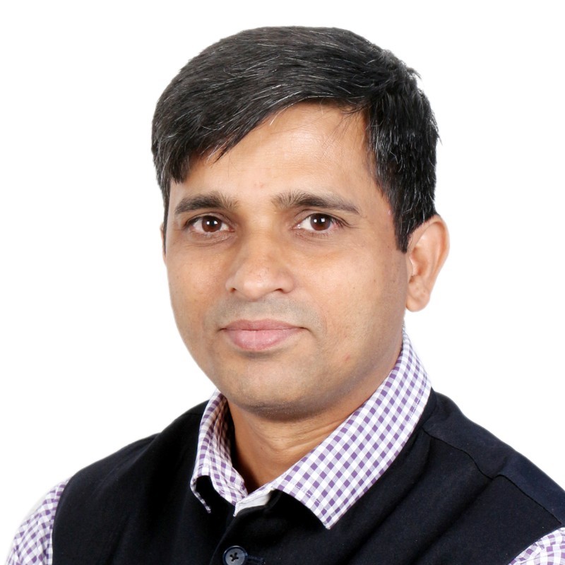 Amit Kumar Gupta