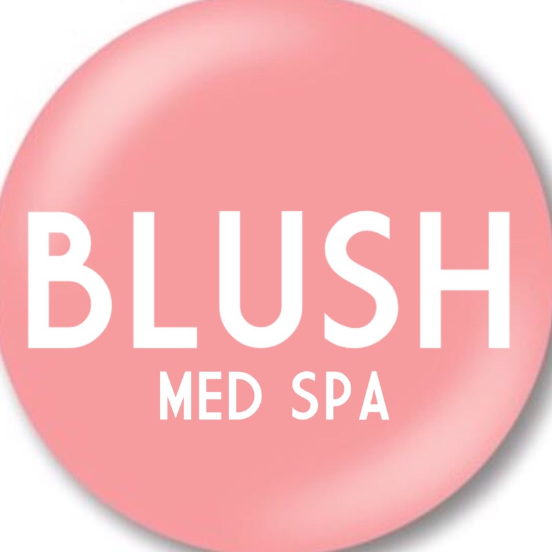 Contact Blush Spa