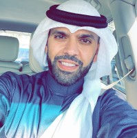 Nasser Al Hamadi