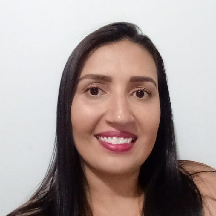 Aline Pereira Da Silveira