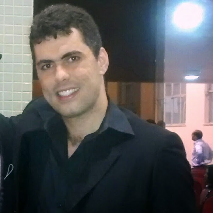 Antonio Lucas Neres De Oliveira Barros