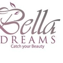 Contact Bella Dreams