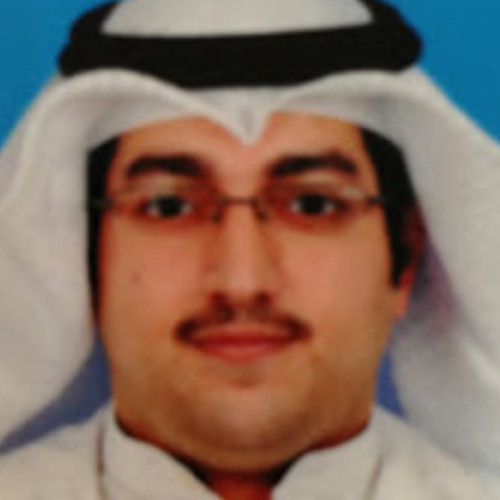 Abdulaziz Aljuhaidli