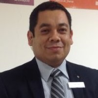 Sergio Alberto Lara Diaz