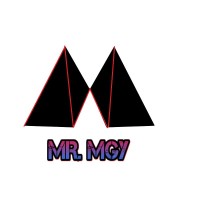 Image of Mr Mgy