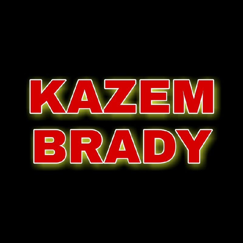 Kazem Brady