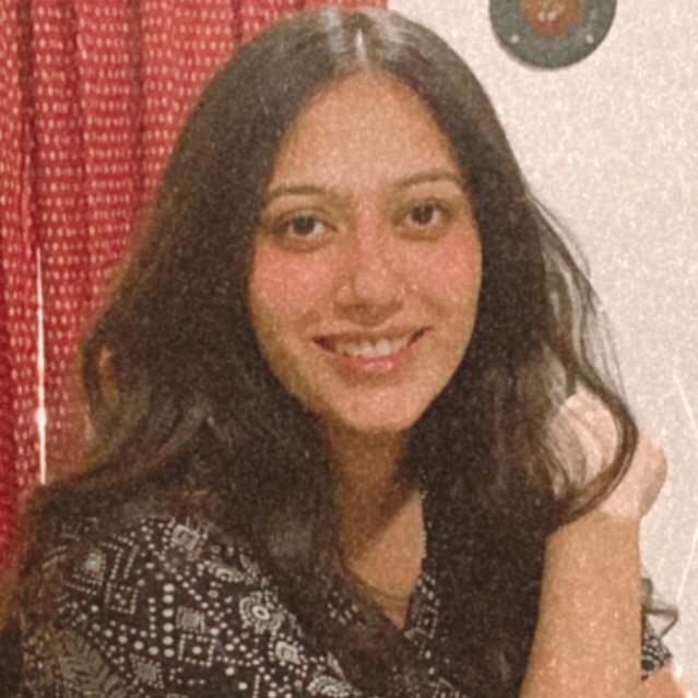 Diksha Choudhry