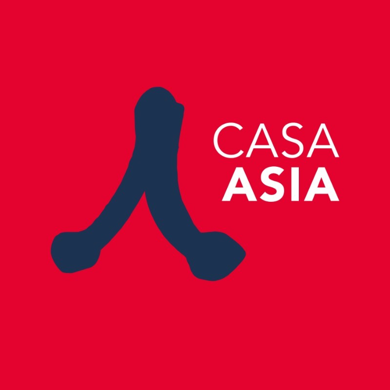 Administrador Casa Asia