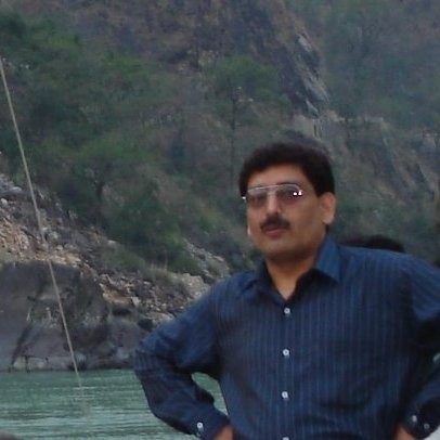 Arun Kumar