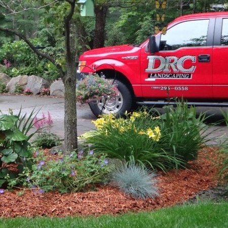 Contact Drc Landscaping