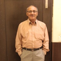 Arun Choudhary