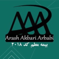 Arash Akbari Arbabi