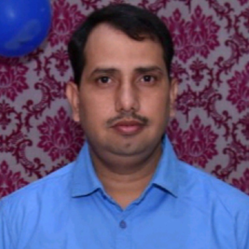 Contact Dr.Rishi Pratap Singh