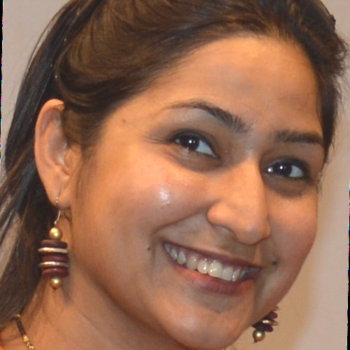 Image of Drleena Sharma