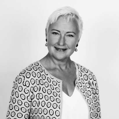Ellen Andrea Seehusen