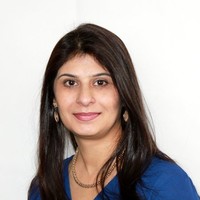 Ameeta Bhayani