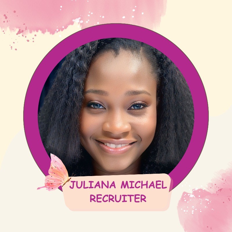 Contact Juliana Michael