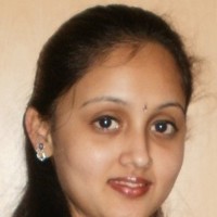 Ankita Mehta