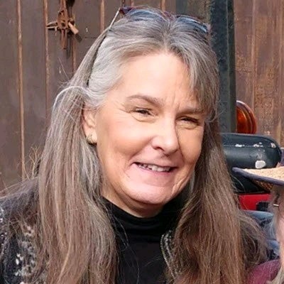 Ellen Lange-christenson