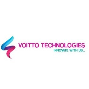 Contact Voitto Technologies