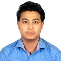 Jasman Shakya