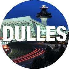 Contact Dulles Va