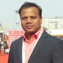 Subodh Tambe