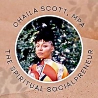 Image of Chaila Scott