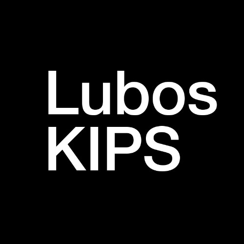 Contact Lubos Kips