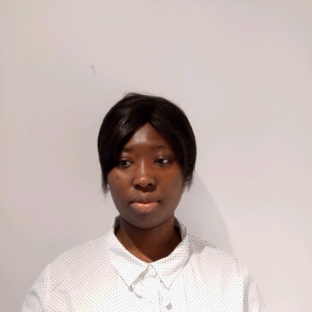 Anita Obeng Boateng