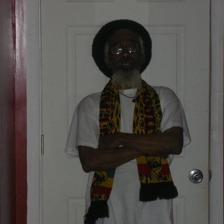 Contact Jah Rastafari
