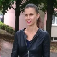 Alena Novakova